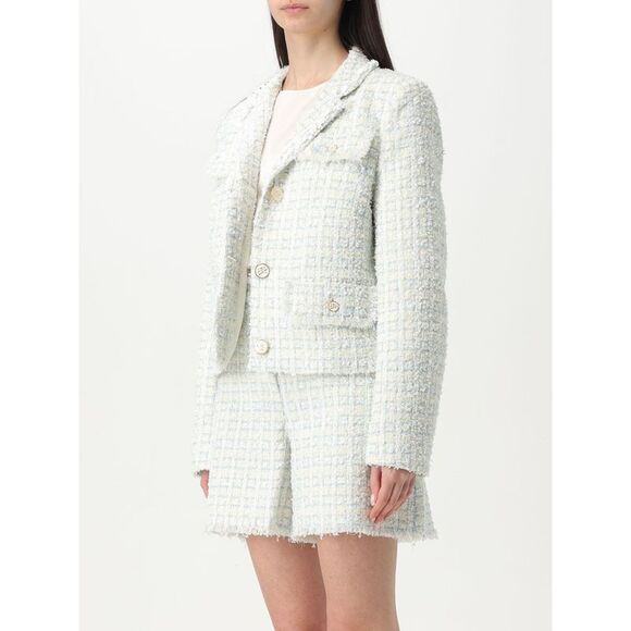 Karl Lagerfeld Jacket Woman Multicolor
